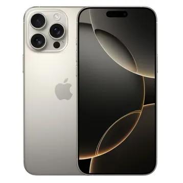 iPhone 16 Pro Max 256GB - Titan tự nhiên