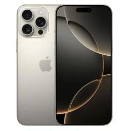 iPhone 16 Pro Max 256GB - Titan tự nhiên