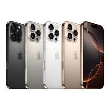 iPhone 16 Pro 1TB | Chính hãng VN/A