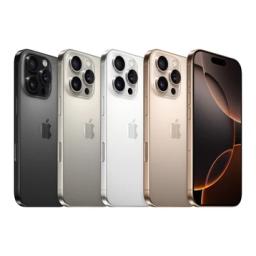 iPhone 16 Pro 1TB | Chính hãng VN/A