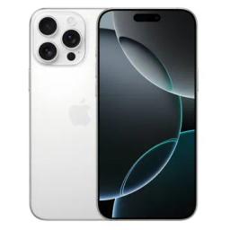 iPhone 16 Pro 1TB | Chính hãng VN/A - White Titanium