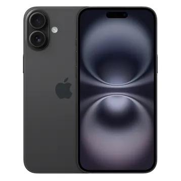 iPhone 16 Plus 128GB | Chính hãng VN/A - Black