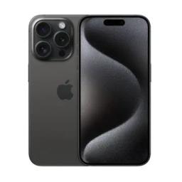 iPhone 15 Pro 256GB | Chính hãng VN/A - Titan Đen
