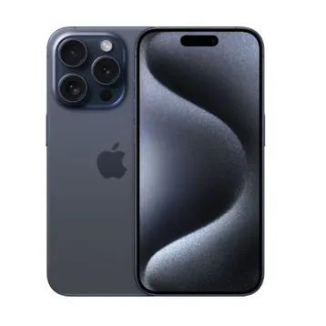 iPhone 15 Pro 256GB | Chính hãng VN/A - Titan Xanh