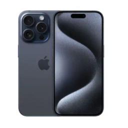 iPhone 15 Pro 256GB | Chính hãng VN/A - Titan Xanh