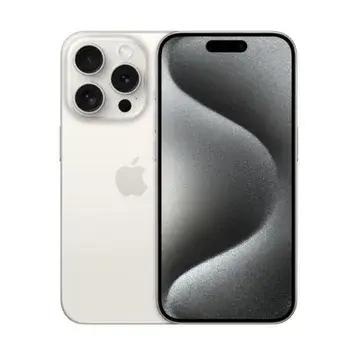 iPhone 15 Pro Max 1TB | Chính hãng VN/A - Titan Trắng