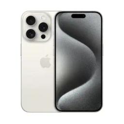 iPhone 15 Pro Max 1TB | Chính hãng VN/A - Titan Trắng