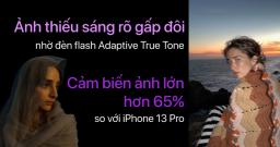iPhone 14 Pro 128GB | Chính hãng VN/A
