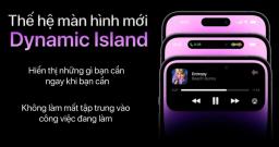 iPhone 14 Pro 256GB | Chính hãng VN/A