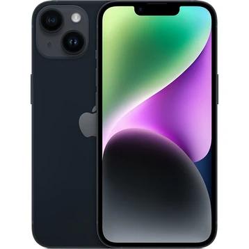 iPhone 14 Plus 256GB | Chính hãng VN/A - Đen
