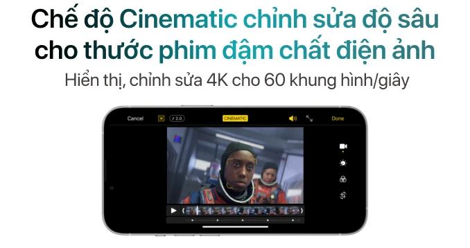 iPhone 13 Pro Max 128GB | Chính hãng VN/A
