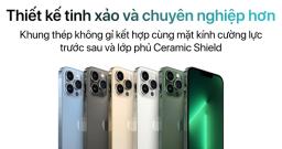 iPhone 13 Pro Max 256GB | Chính hãng VN/A