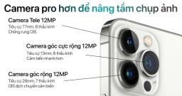 iPhone 13 Pro Max 256GB | Chính hãng VN/A