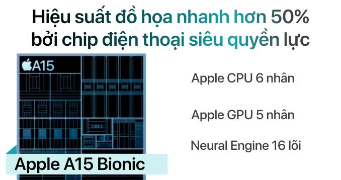 iPhone 13 Pro Max 256GB | Chính hãng VN/A