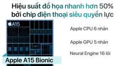 iPhone 13 Pro Max 256GB | Chính hãng VN/A