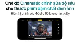 iPhone 13 Pro Max 512GB I Chính hãng VN/A