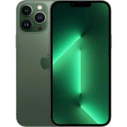 iPhone 13 Pro Max 256GB | Chính hãng VN/A - Xanh Lá
