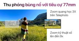 iPhone 13 Pro 128GB | Chính hãng VN/A