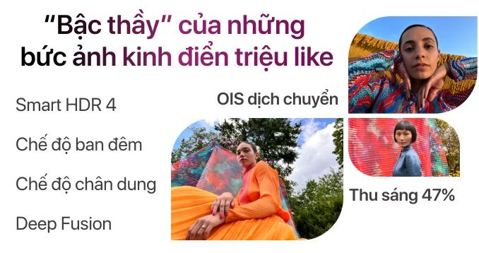 iPhone 13 Pro 256GB | Chính hãng VN/A