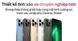 iPhone 13 Pro 512GB | Chính hãng VN/A