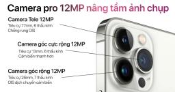 iPhone 13 Pro 512GB | Chính hãng VN/A