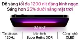 iPhone 13 Pro 512GB | Chính hãng VN/A