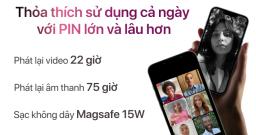 iPhone 13 Pro 512GB | Chính hãng VN/A
