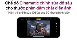 iPhone 13 Pro 512GB | Chính hãng VN/A