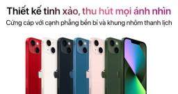 iPhone 13 128GB | Chính hãng VN/A