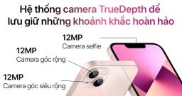 iPhone 13 128GB | Chính hãng VN/A