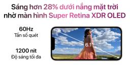 iPhone 13 128GB | Chính hãng VN/A
