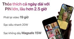 iPhone 13 128GB | Chính hãng VN/A
