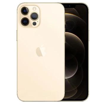 iPhone 12 Pro Max 128GB I Chính hãng VN/A - Vàng