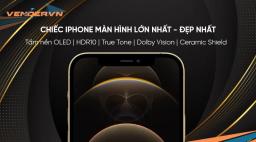 iPhone 12 Pro 256GB | Chính hãng VN/A