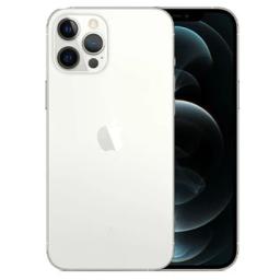 iPhone 12 Pro 128GB I Chính hãng VN/A - Bạc