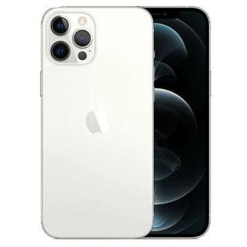 iPhone 12 Pro 128GB I Chính hãng VN/A - Bạc