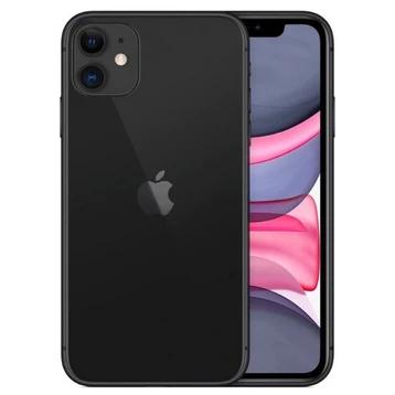 iPhone 11 64GB | Chính hãng VN/A - Đen