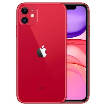 iPhone 11 128GB | Chính hãng VN/A - Đỏ