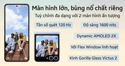 Samsung Galaxy Z Flip6 12GB 256GB