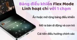 Samsung Galaxy Z Flip5 256GB