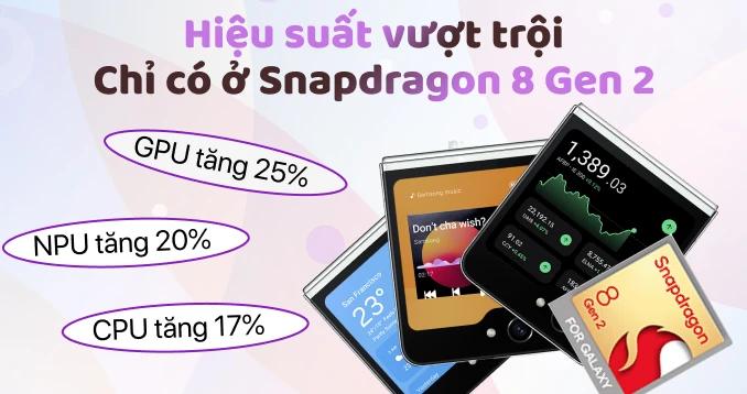 Samsung Galaxy Z Flip5 256GB
