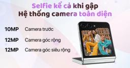 Samsung Galaxy Z Flip5 256GB