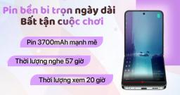 Samsung Galaxy Z Flip5 256GB