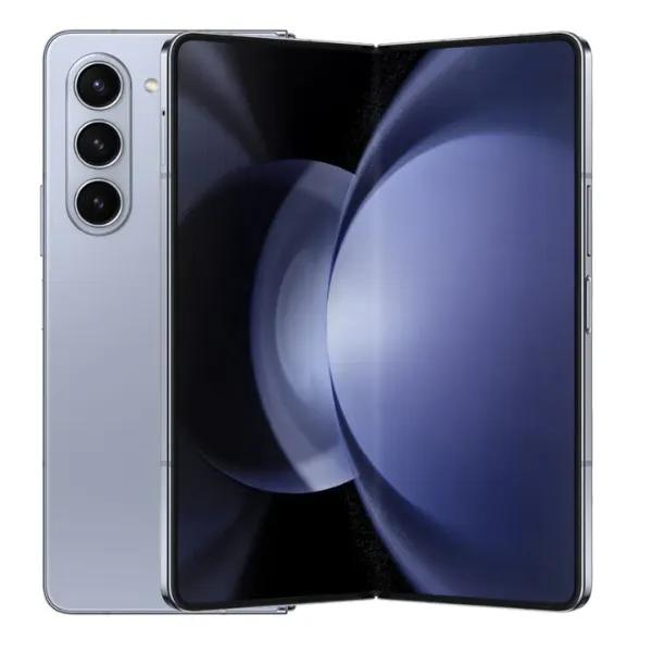 Samsung Galaxy Z Fold5 12GB 512GB - Xanh Dương