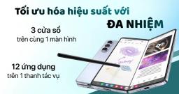 Samsung Galaxy Z Fold5 12GB 512GB