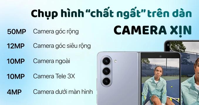 Samsung Galaxy Z Fold5 12GB 512GB
