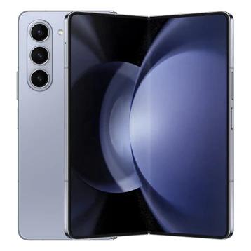 Samsung Galaxy Fold5 12GB 1TB - Xanh Dương