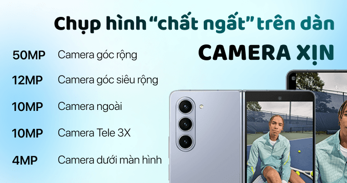 Samsung Galaxy Fold5 12GB 1TB