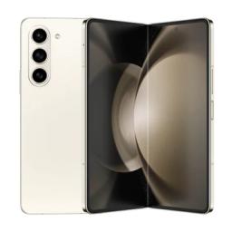 Samsung Galaxy Fold5 12GB 1TB - Kem