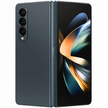 Samsung Galaxy Z Fold4 512GB - Xanh
